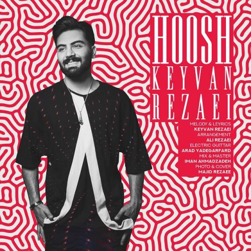 Keyvan Rezaei – Hoosh